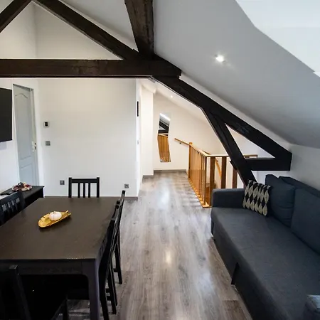 A L'Ombre Du Pin - Large T4 Duplex Near Disneyland And Paris, 1-7 Guests Le Pin  Esterno foto
