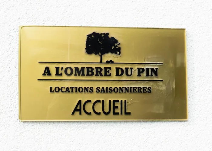 A L\'Ombre Du Pin - Large T4 Duplex Near Disneyland And Paris, 1-7 Guests