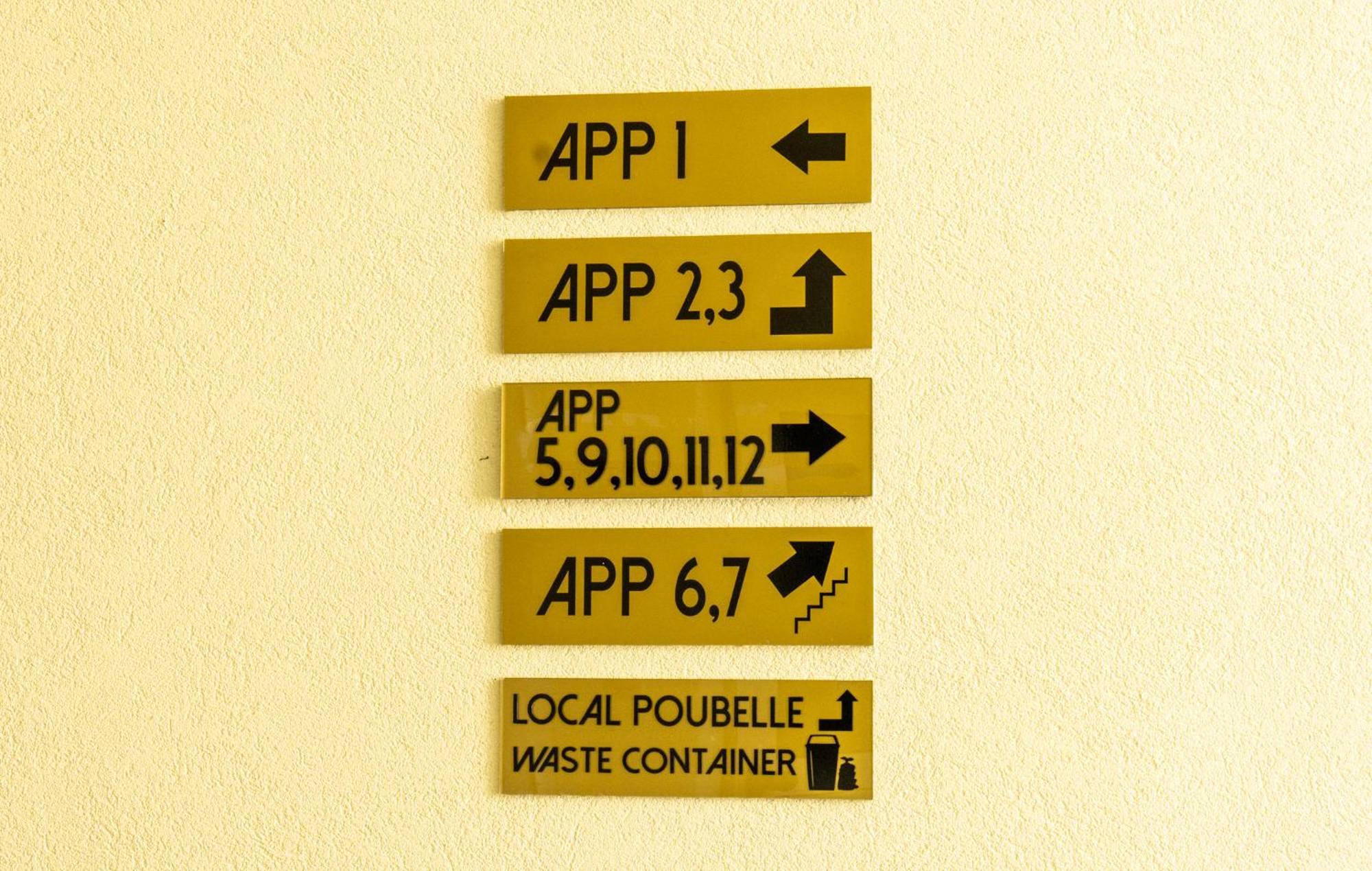 Appartement A L'ombre Du Pin - Large T4 Duplex Near Disneyland And Paris, 1-7 Guests
